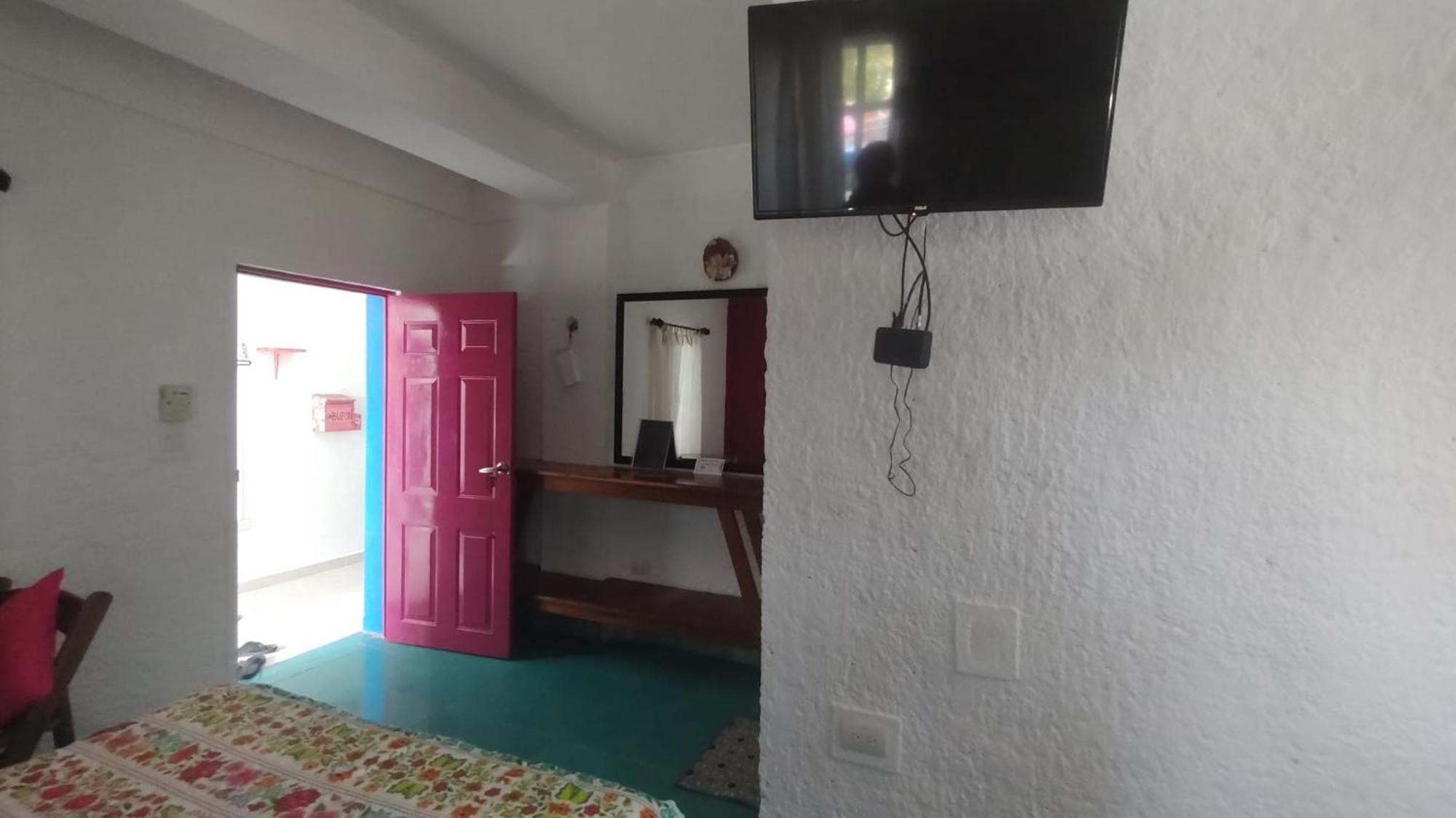 Hotel Gutierrez Celestun Luaran gambar